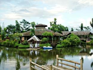 Mazaua Island Resort Butuan City Ngoại thất bức ảnh